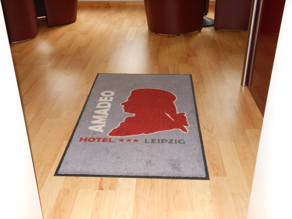 Hotel Amadeo 3*