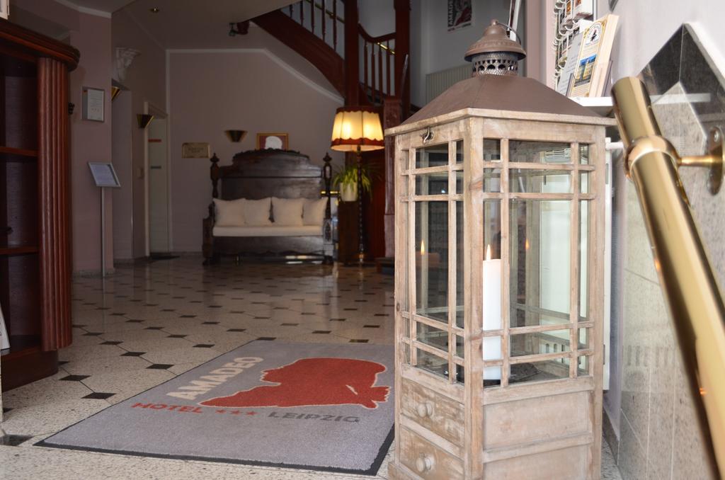 Hotel Amadeo